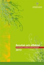 resultat effekt 2012
